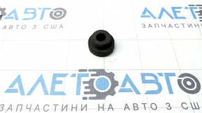 Подушка радиатора верхняя левая Subaru Outback 15-19 резина