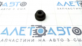 Подушка радиатора верхняя правая Subaru Outback 15-19 резина
