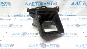 Нижняя крышка корпуса воздушного фильтра Subaru Outback 15-19