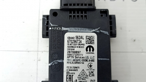 Senzor unghi mort BSM dreapta Jeep Grand Cherokee WL 21-25