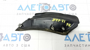 Garnitura grila stergatorului dreapta Jeep Grand Cherokee WL 21-25