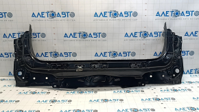 Panoul din spate al Mazda CX-5 17- complet, format din 2 piese pentru BSM, nou, original