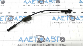 Форсунка омывателя лобового стекла левая Jeep Grand Cherokee WL 21-26