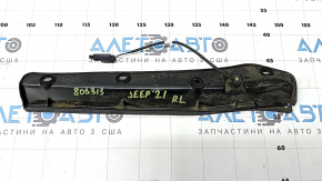 Датчик наклона двери багажника левый Jeep Grand Cherokee WL 21-26 long, отклеился, надломана фишка