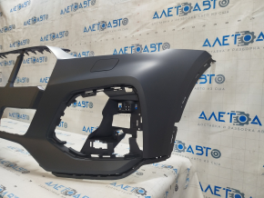 Bara fata goala Audi Q5 80A 21-24 fara senzori de parcare si spalatoare faruri