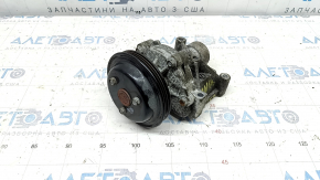 Помпа водяная Hyundai Santa FE Sport 17-18 2.0T, 2.4