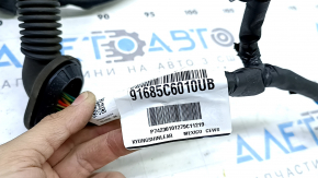 Проводка двери багажника Kia Sorento 16-20