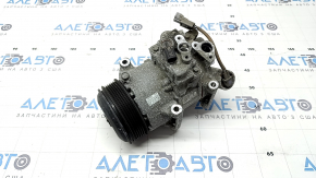 Компрессор кондиционера Subaru Outback 17-19