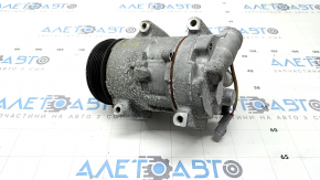 Compresor aer condiționat Subaru Outback 15-19