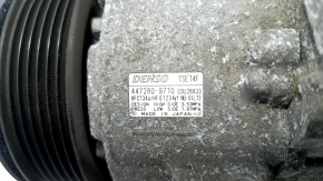Compresor aer condiționat Subaru Outback 15-19