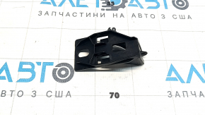 Крепление абсорбера переднего бампера правое BMW X5 F15 14-18