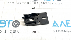 Крепление абсорбера переднего бампера правое BMW X5 F15 14-18