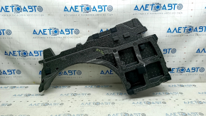 Пенопласт под инструмент правый Mazda 3 19-26 4d Japan built надрыв