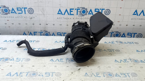 Conducta de aer pentru colector Kia Sorento 16-20 3.3 cu rezonatoare si tub