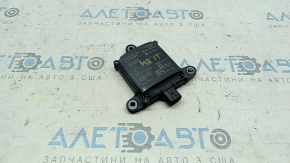 Датчик слепых зон BSM левый Mazda 3 20-23 4d Japan built