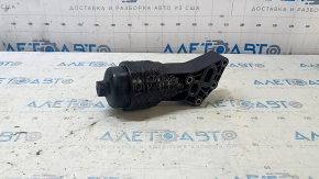 Корпус масляного фильтра Kia Sorento 19-20 3.3