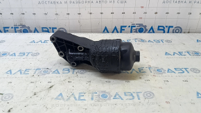 Корпус масляного фильтра Kia Sorento 19-20 3.3