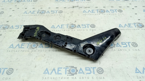 Крепление заднего бампера правое Mazda 3 19-26 4d Japan built надлом креп
