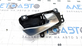 Ручка двери внутренняя задняя правая Kia Sorento 16-20