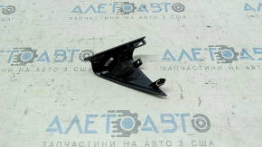 Заглушка двери треугольник внутренняя передняя левая Mazda 3 19-26 под динамик, Mexico built