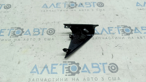 Заглушка двери треугольник внутренняя передняя правая Mazda 3 19-26 под динамик, Mexico built