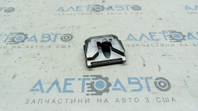 Cameră video de menținere a benzii de rulare pe parbriz la Mazda 3, 19-24