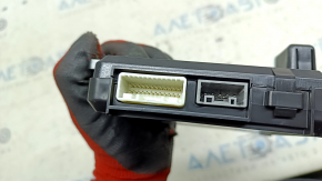 Modul electronic de control al alimentării electrice Mazda 3 19-