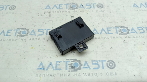Блок управления дверью передней правой Mazda 3 19-26