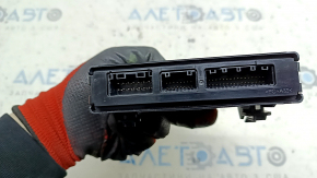 Блок управления дверью передней правой Mazda 3 19-26