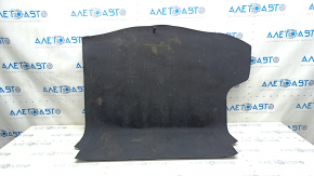 Podea portbagaj Mazda 3 19-24 4p neagră, fabricată în Mexic