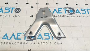 Кронштейн отбойника усилителя переднего бампера правый Mercedes W213 E 300/350 17-23