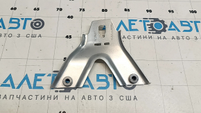 Кронштейн отбойника усилителя переднего бампера правый Mercedes W213 E 300/350 17-23