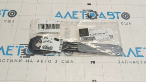 Ручка домкрата Mercedes W167 GLE 350 450 20-23