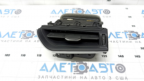 Deflector de aer panou frontal dreapta Jeep Grand Cherokee WL 21-25