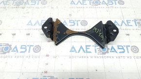 Крепление АКБ Mazda 3 19-26 Japan built, ржавый