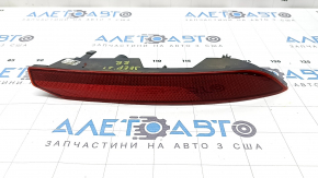 Reflector bara spate dreapta Jeep Grand Cherokee WL 21-25