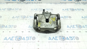 Суппорт в сборе передний правый Mazda 3 19-26 FWD Japan built