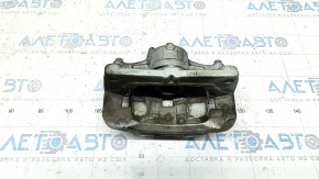 Суппорт в сборе передний правый Mazda 3 19-26 FWD Japan built