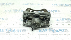 Суппорт в сборе передний правый Mazda 3 19-26 FWD Japan built