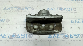 Суппорт в сборе передний левый Mazda 3 19-26 FWD Japan built