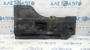 Защита днища задняя правая Mazda 3 19-26 FWD Japan built надрыв