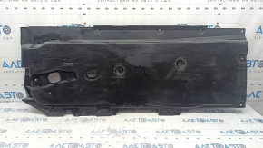Защита днища передняя левая Mazda 3 19-26 потерта