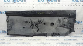 Защита днища передняя левая Mazda 3 19-26 потерта