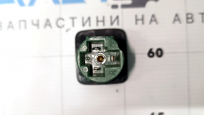 Прикуриватель багажника Jeep Grand Cherokee WL 21-26 с крышкой, черный
