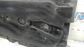 Защита днища передняя правая Mazda 3 19-26 потерта