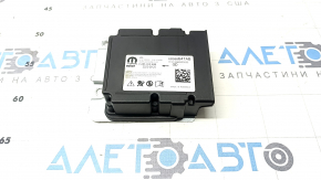 Модуль srs airbag компьютер подушек безопасности Jeep Grand Cherokee WL 23-26 3.6 long