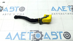 Фишка на модуль srs airbag компьютер подушек безопасности Jeep Grand Cherokee WL 23-26 3.6 long малая