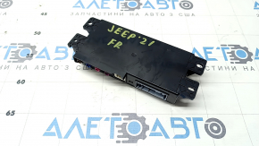 MODUL DE CONTROL TELEMATIC Jeep Grand Cherokee WL 21-25