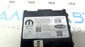 MODUL DE CONTROL TELEMATIC Jeep Grand Cherokee WL 21-25