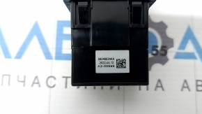 Розетка 115v Jeep Grand Cherokee WL 21-26